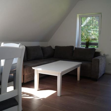 Ferienwohnung Muschelsucher In Schlagsdorf Auf Фемарн Экстерьер фото