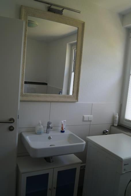 Ferienwohnung Muschelsucher In Schlagsdorf Auf Фемарн Экстерьер фото