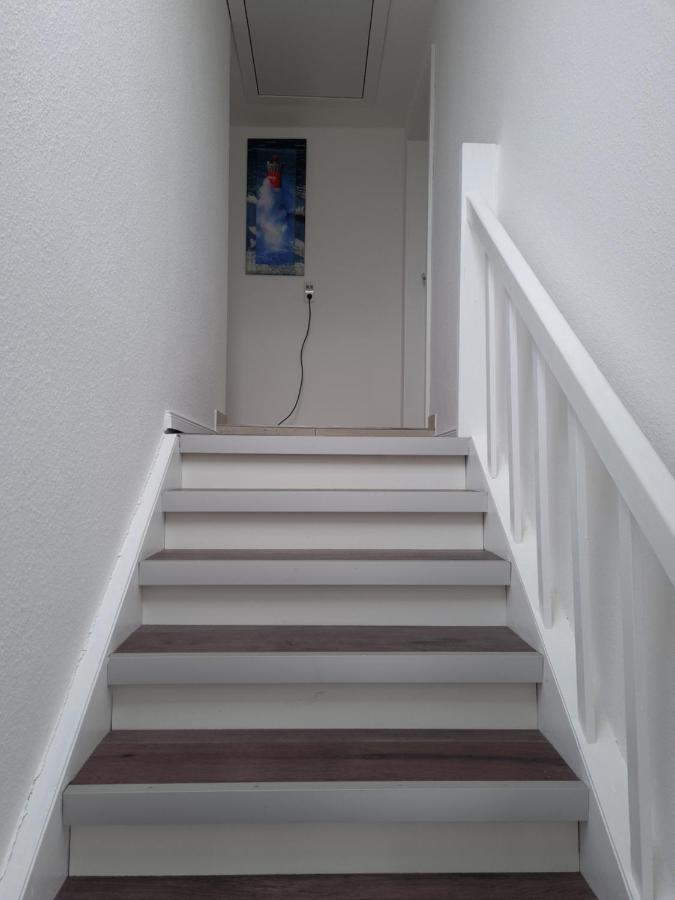 Ferienwohnung Muschelsucher In Schlagsdorf Auf Фемарн Экстерьер фото