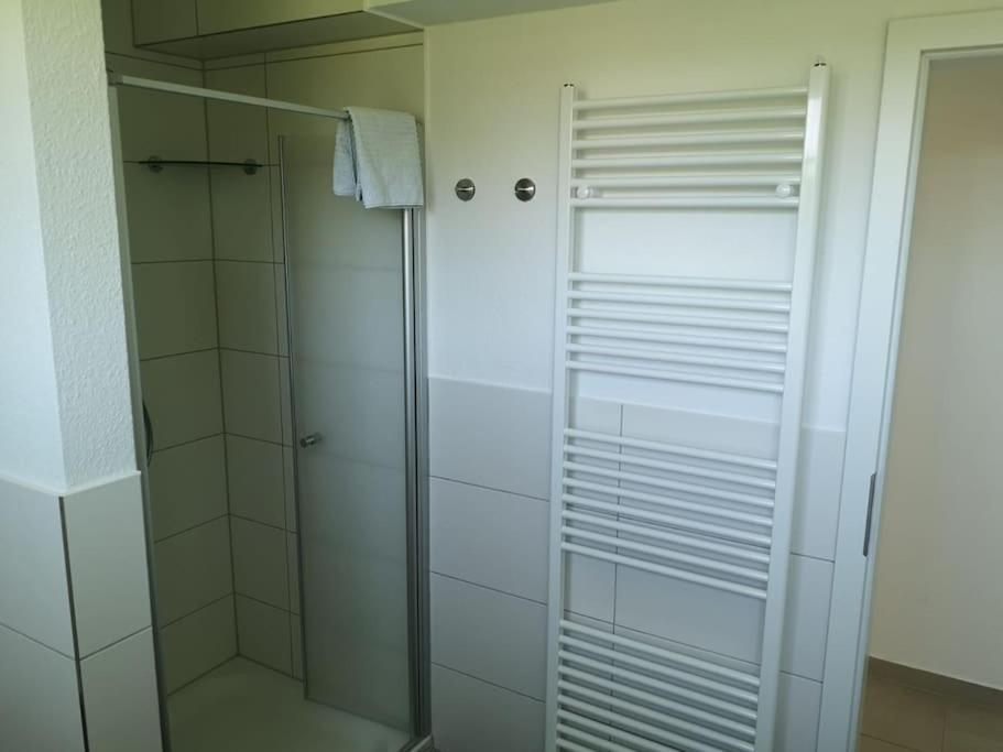 Ferienwohnung Muschelsucher In Schlagsdorf Auf Фемарн Экстерьер фото