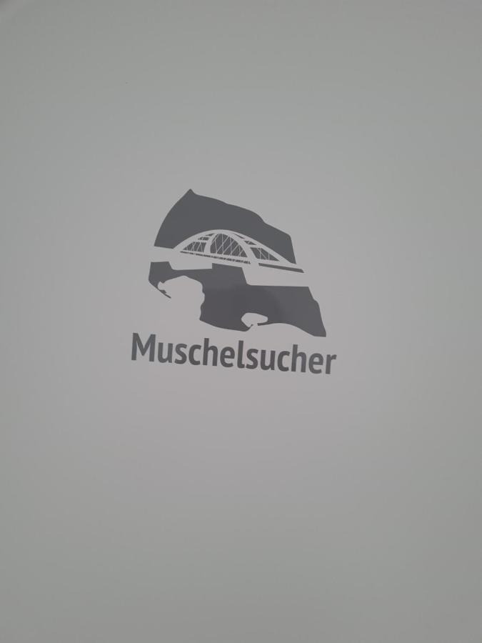 Ferienwohnung Muschelsucher In Schlagsdorf Auf Фемарн Экстерьер фото