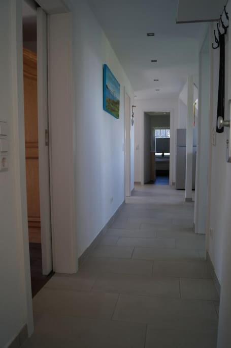 Ferienwohnung Muschelsucher In Schlagsdorf Auf Фемарн Экстерьер фото