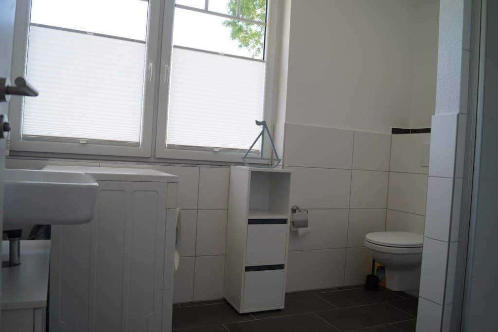 Ferienwohnung Muschelsucher In Schlagsdorf Auf Фемарн Экстерьер фото